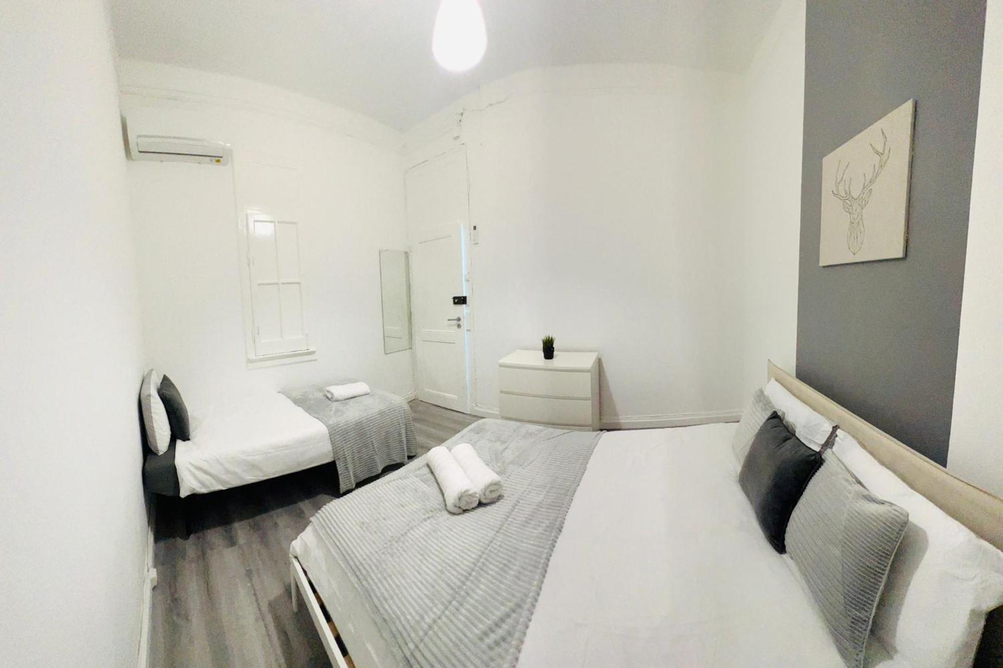Vandrerhjem Rooms, Location For Tourists