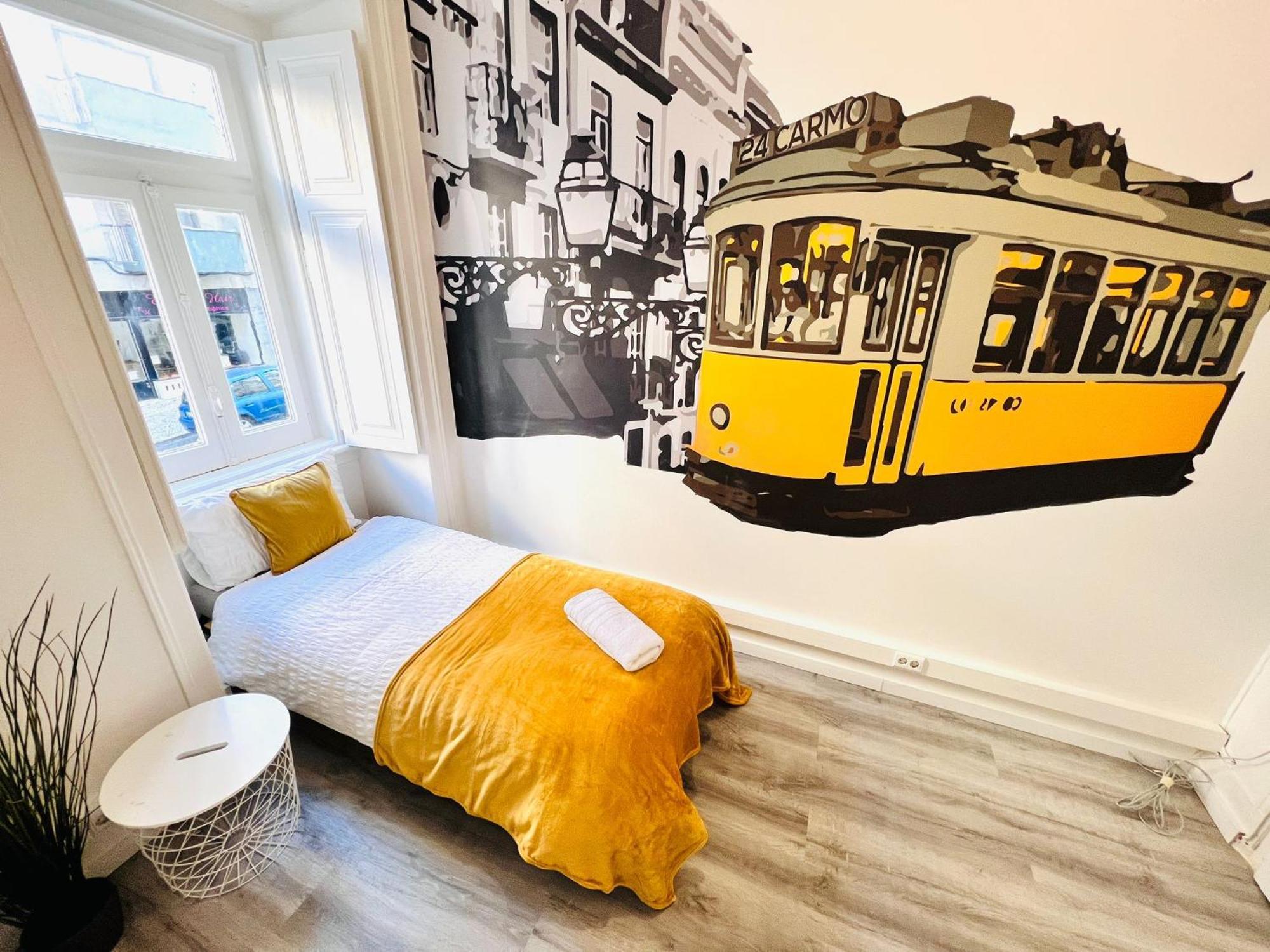 Rooms, Location For Tourists Vandrerhjem *