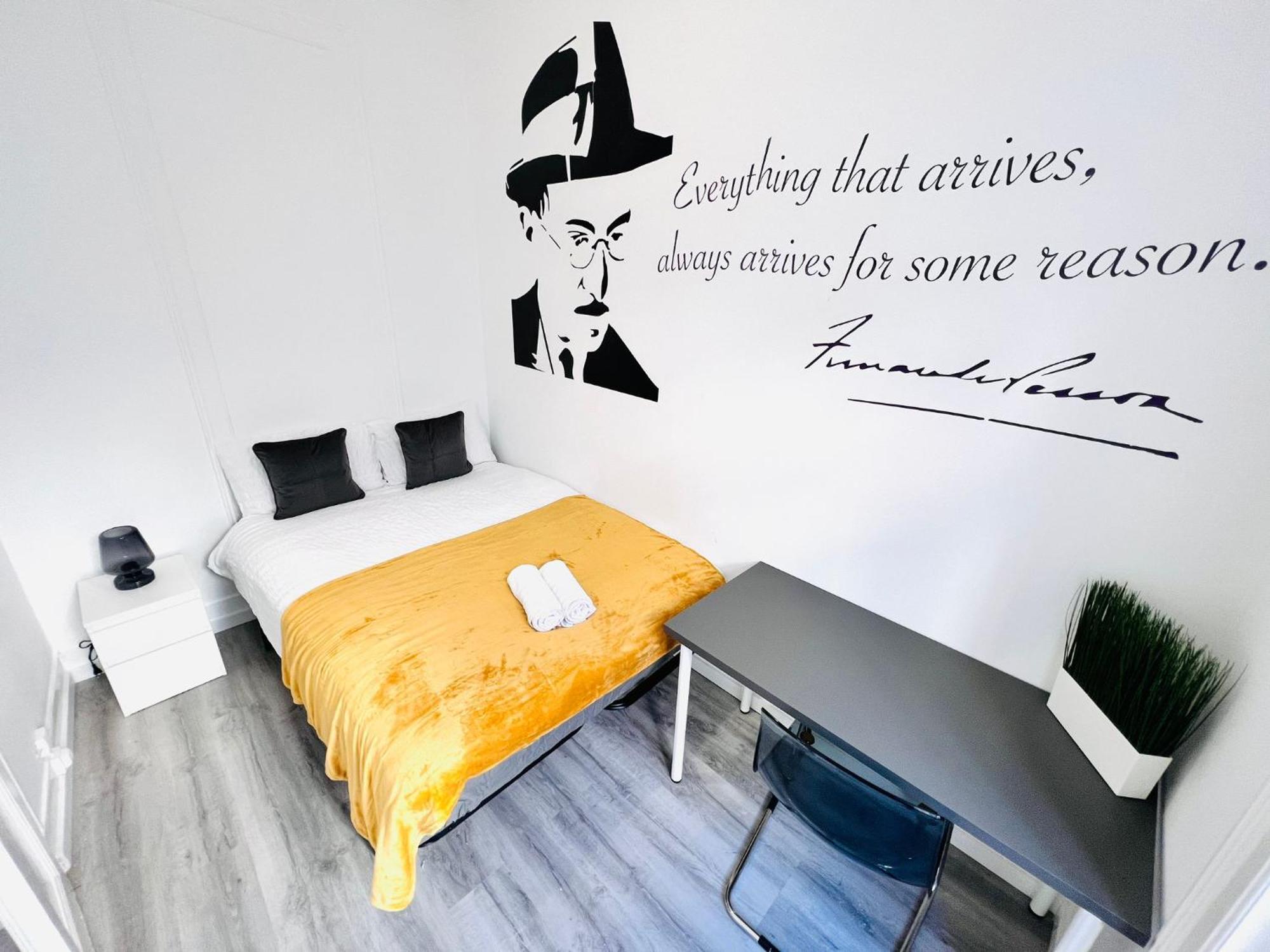 Vandrerhjem Rooms, Location For Tourists Lisboa