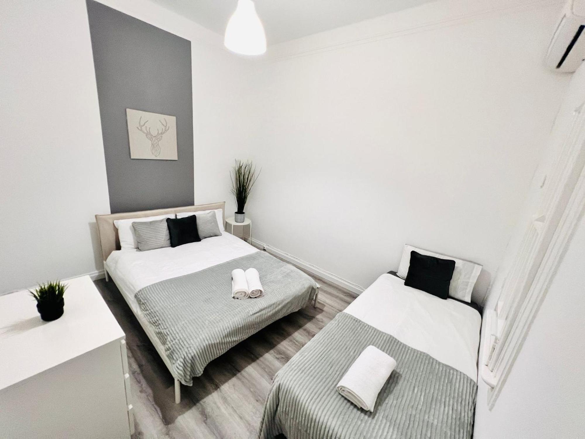 Rooms, Location For Tourists Lisboa