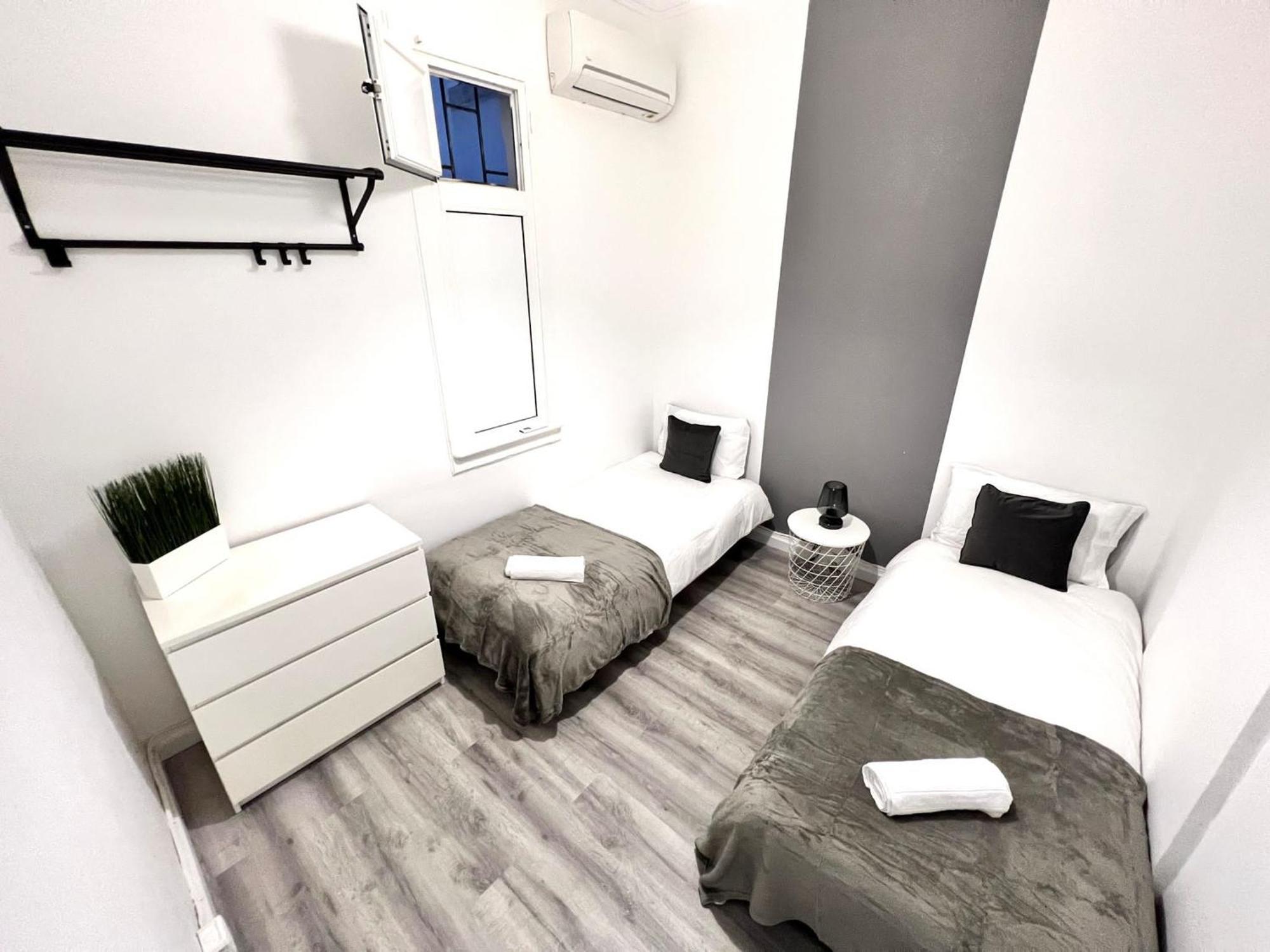 Rooms, Location For Tourists Vandrerhjem *